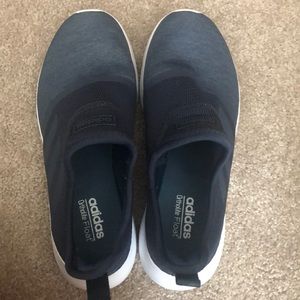 Adidas ortho float cushioned shoes